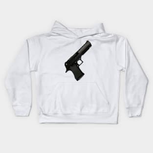 Desert Eagle Kids Hoodie